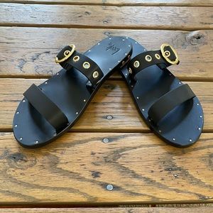 Beek Maleo Slide Sandal - Size 8 - Never Worn!